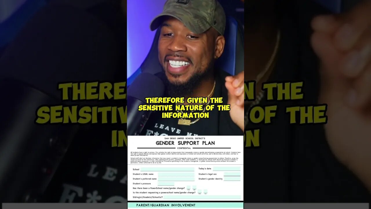 We Have To Fight This!!!!!