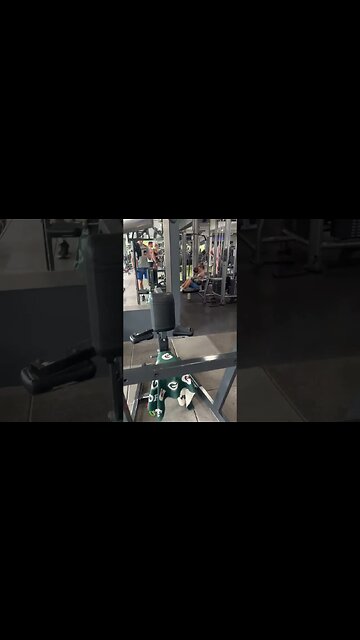 Playa Del Carmen Evolve Fitness #shorts