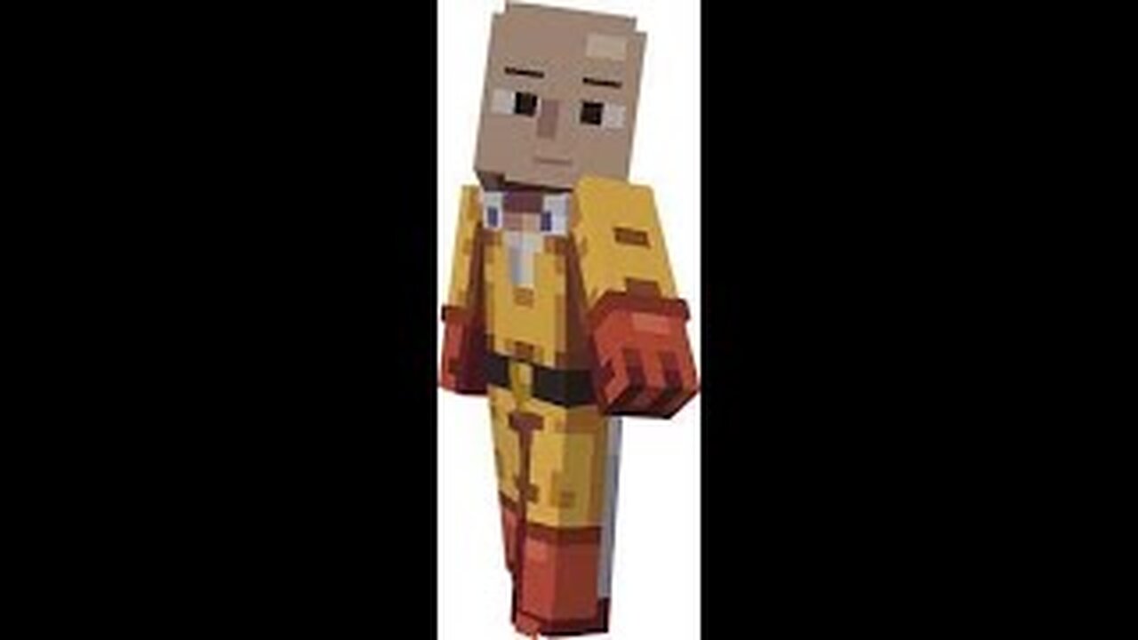 Minecraft Rulecraft Ep 2130 Nuclear joestar vs Saitama & Infinite Zamasu