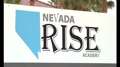 Nevada Rise Academy opens in east Las Vegas neighborhood