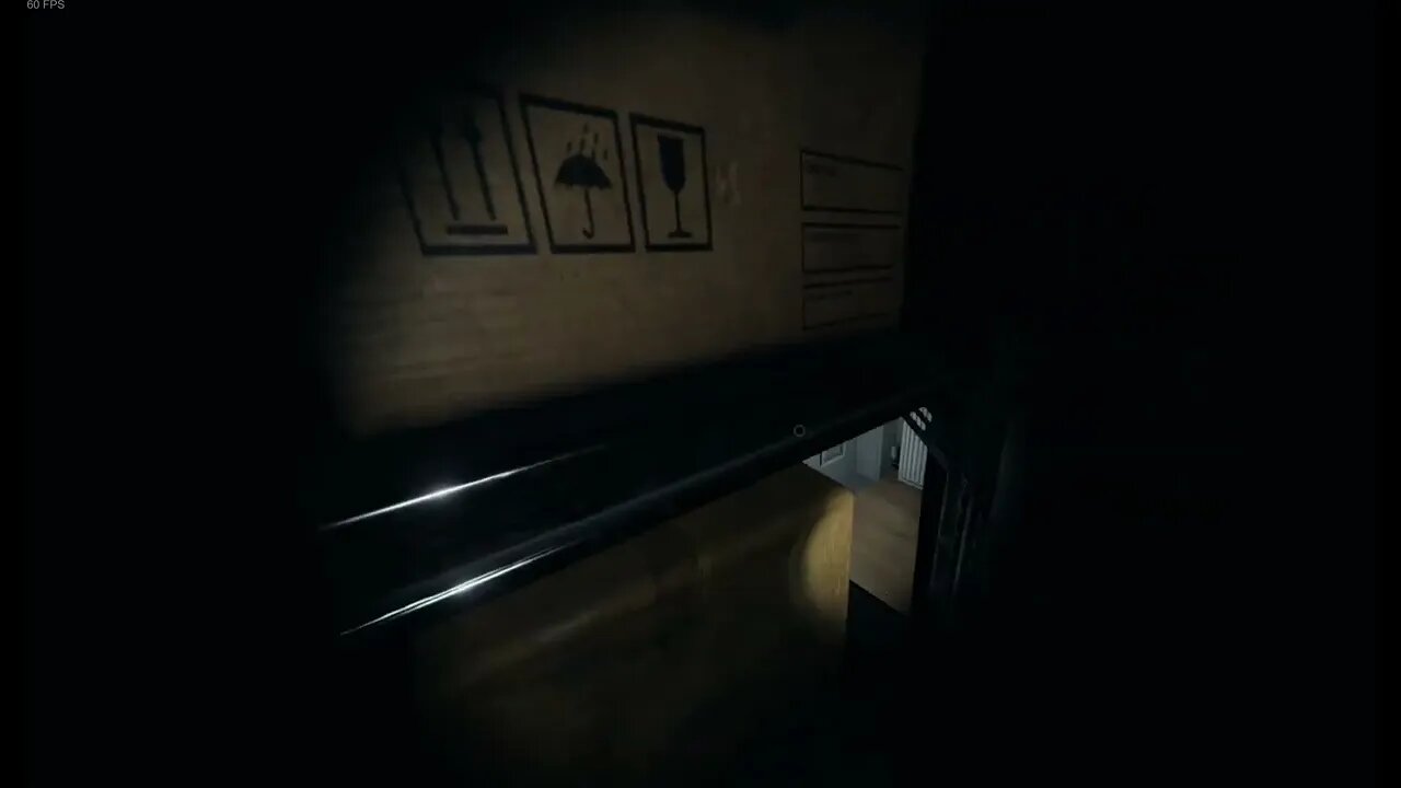 Went In For The Tarot Cards