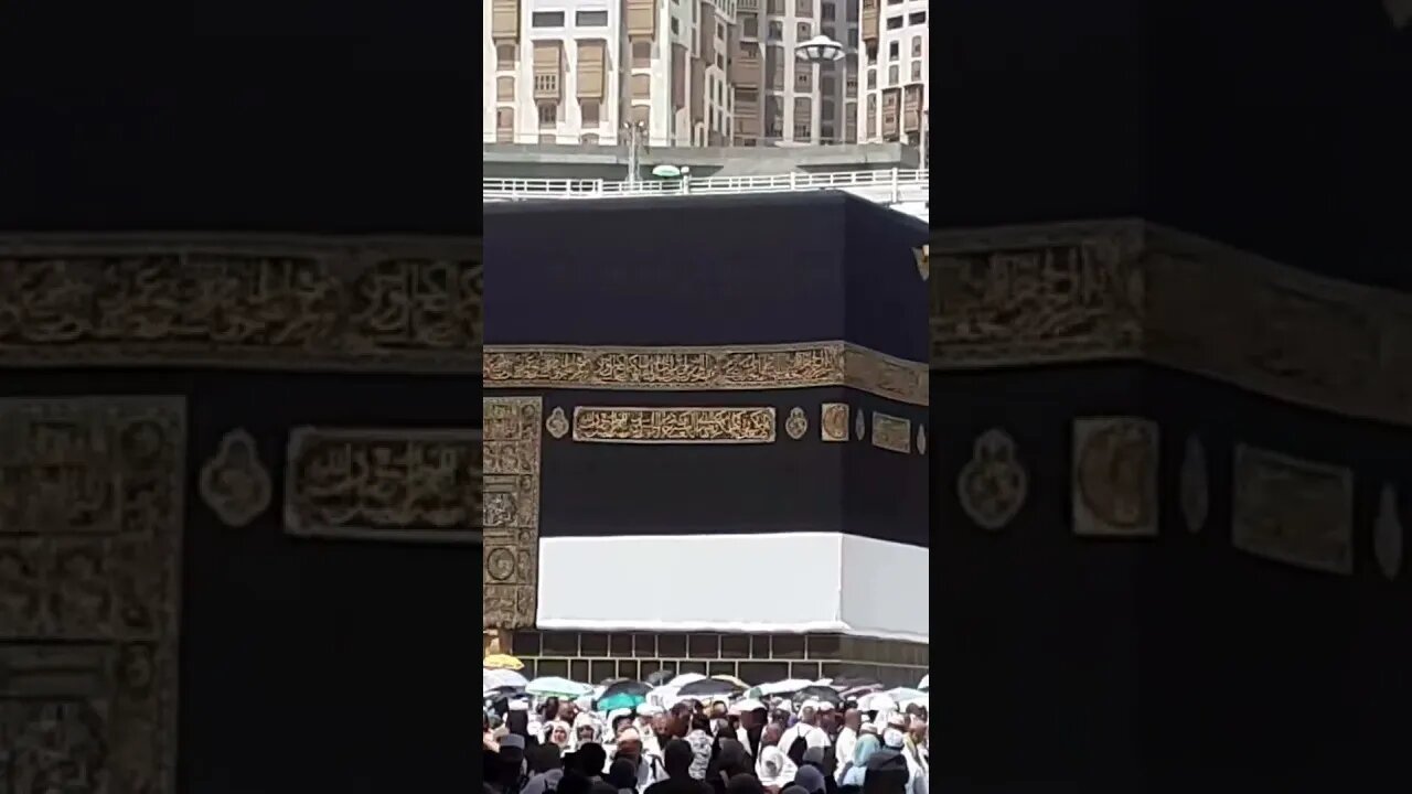 Kabah