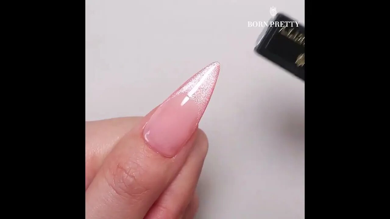 BORN PRETTY 7ml 9D Laser Cat Magnetic Gel | ʟɪɴᴋ ɪɴ ᴛʜᴇ ᴅᴇꜱᴄʀɪᴘᴛɪᴏɴ 👇 ᴛᴏ ʙᴜʏ