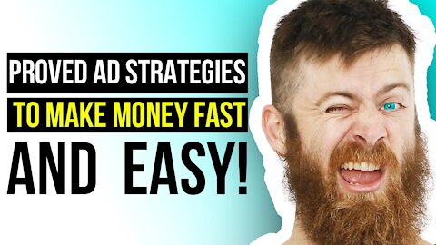 5 Online AD STRATEGIES That Work So Well It Feels Like CHEATING John Crestani Affiliate Marketing