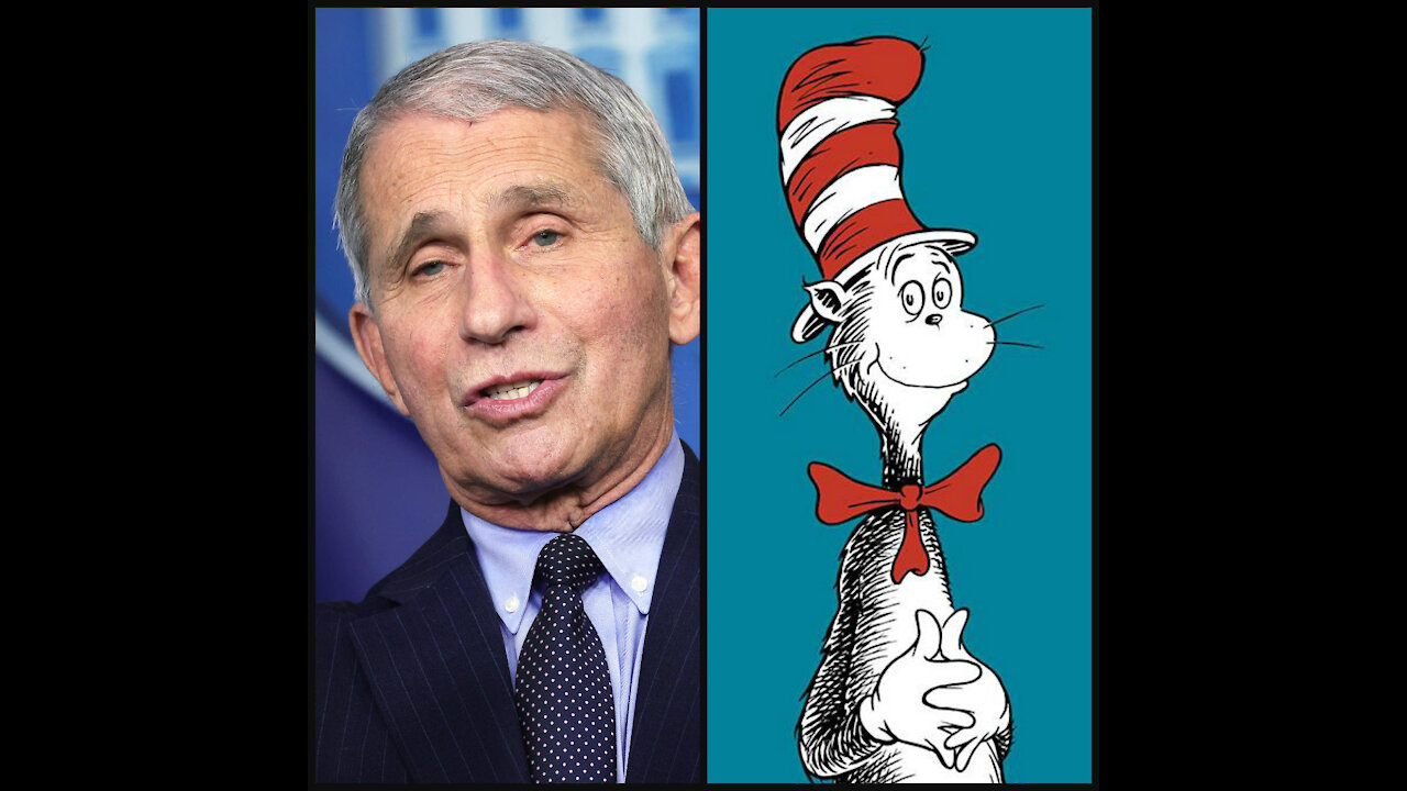 Rep. Jordan "Grills" Dr. Fauci on Lifting Covid Restrictions!