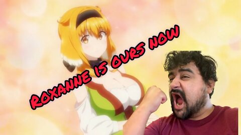 Harem in the Labyrinth of Another World Episode 1 Review