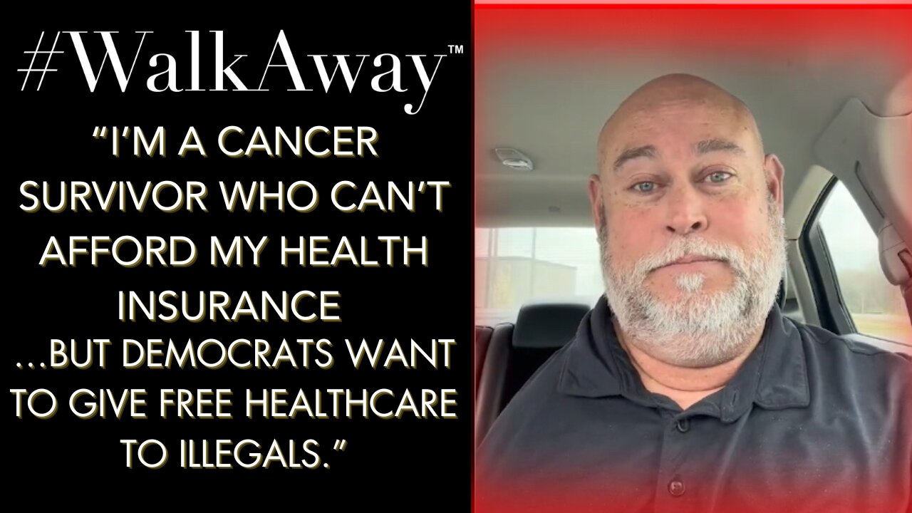 This #WalkAway Testimonial WILL GIVE YOU CHILLS