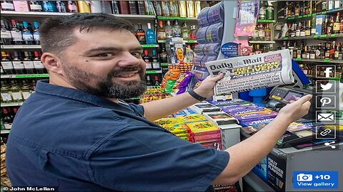 Man who's had his bank card chip implanted in his HAND & SYRIA AND RUSSIA rebuild temple of baal