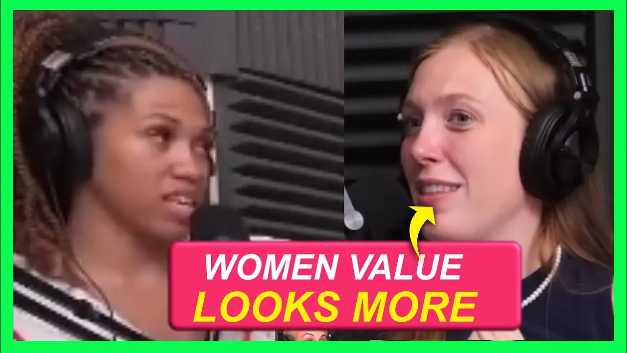 Why Modern Women Go for Money and Fame?