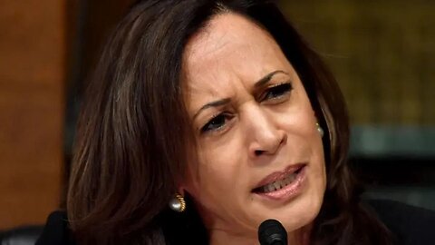 Kamala Harris Gets Devastating News - Black Voters Abandoning Her