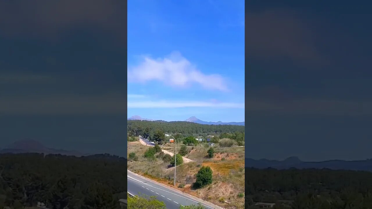 Mountains