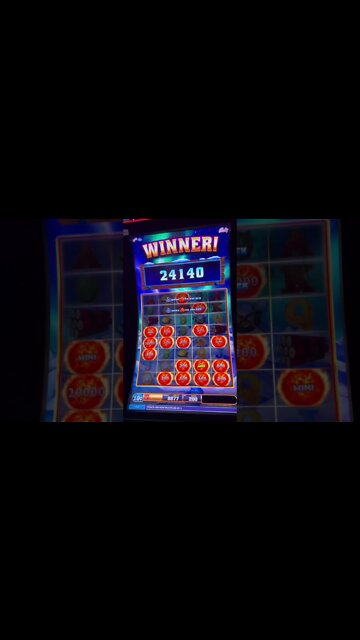 Ultimate Fire Link - Bonus! #shorts