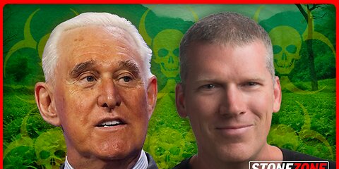 Are Those Who Sell Us Food Seeking To Poison Us? w/ "Health Ranger" Mike Adams | The StoneZONE