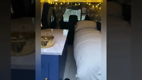 illegal van build #vanbuild #shorts #shortvideo #shortsfeed #travel