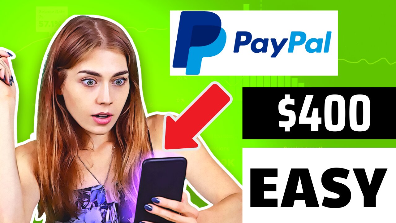 Earn Free PayPal Money 2022 | (Easy Make Money Online)