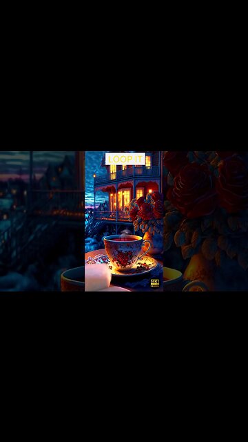 Cozy Jazz Music & Relax ☕ - saturday morning jazz: relaxing jazz & bossa nova for a perfect start ☕