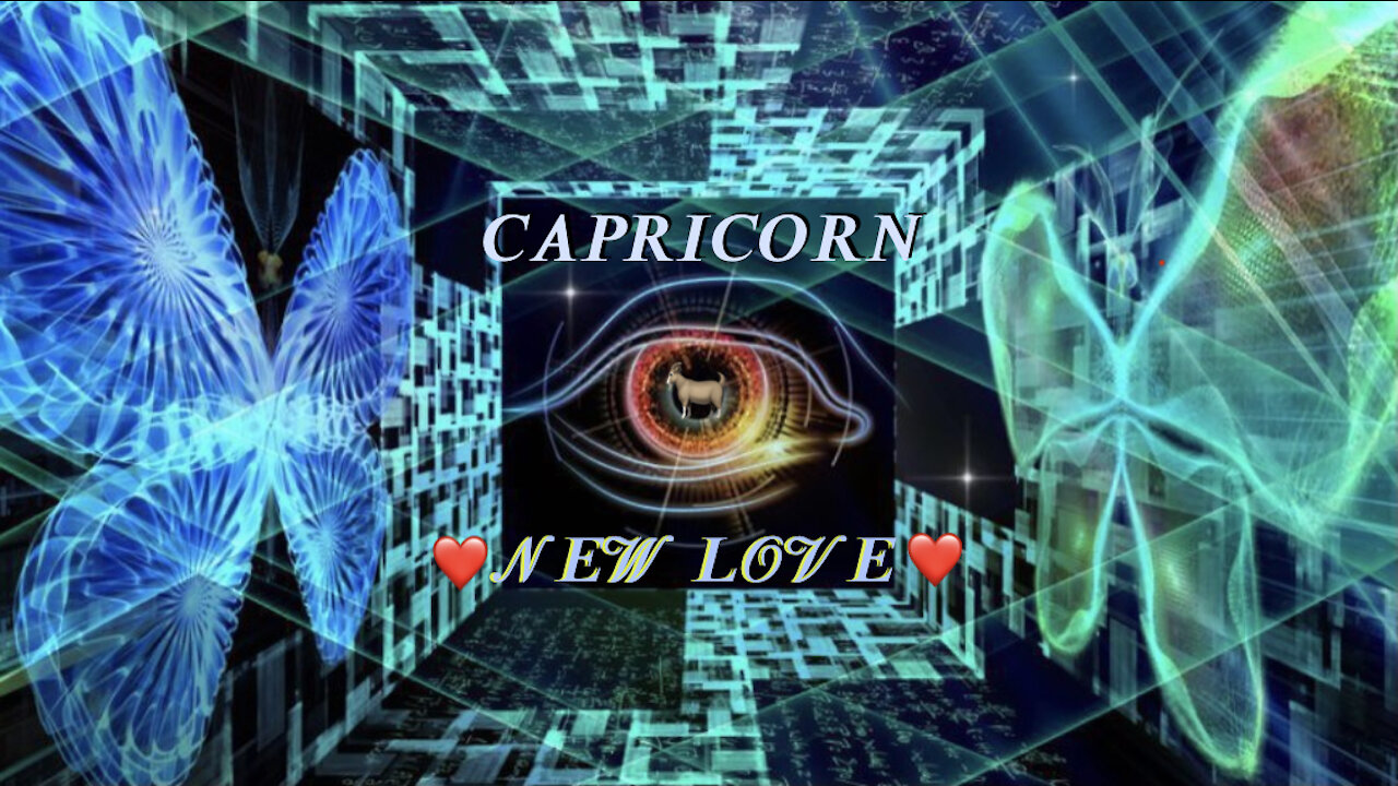 ♑️ CAPRICORN | NEW ❤️ LOVE READING ꧁ༀ December 2020–January 2021 ༀ꧂ 🃏🎴🀄️ #NewLove—Stay The Course