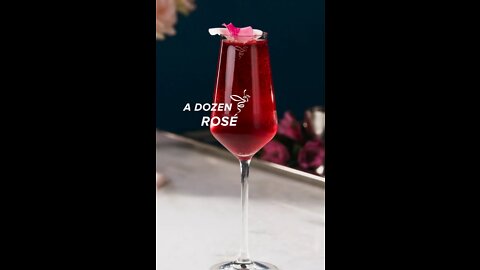 A DOZAN ROSE