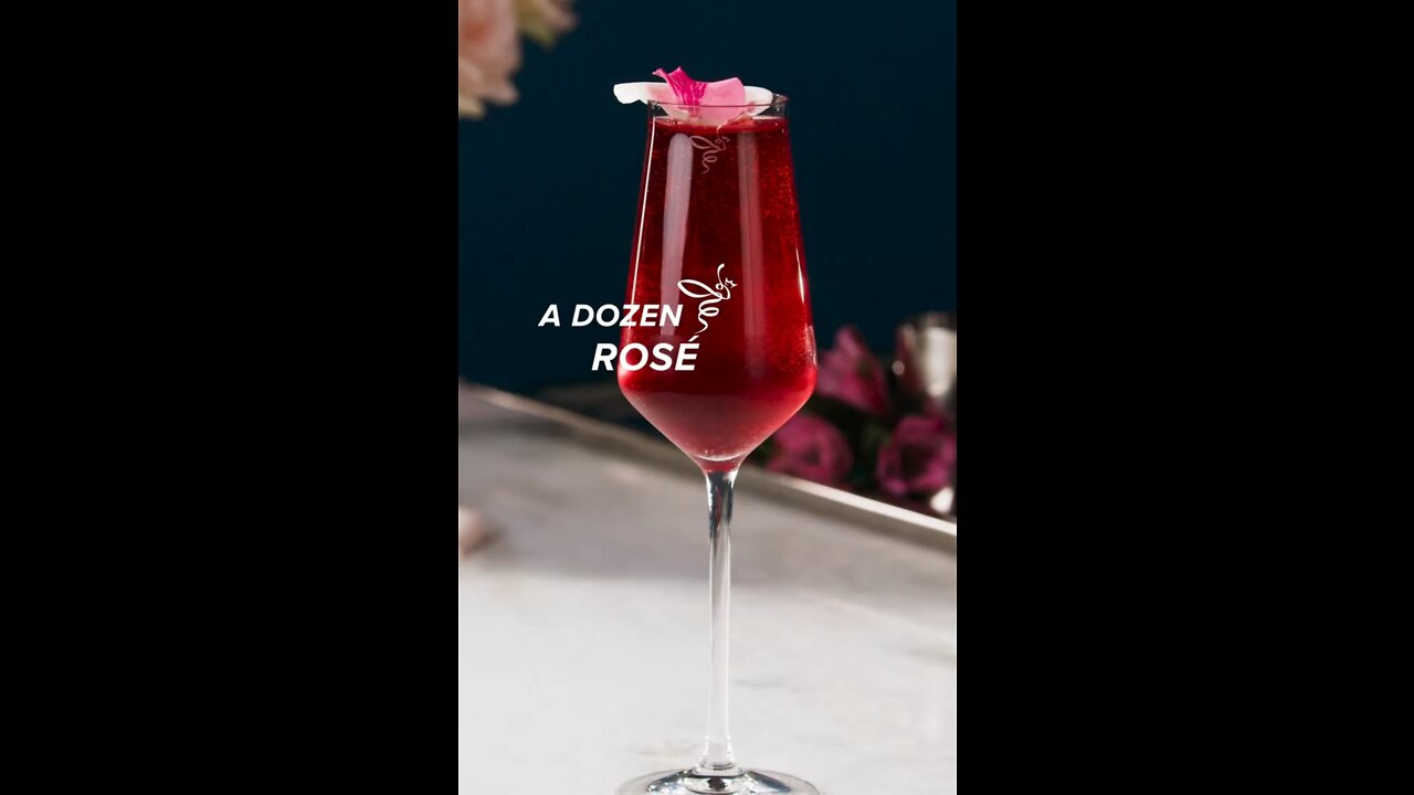 A DOZAN ROSE