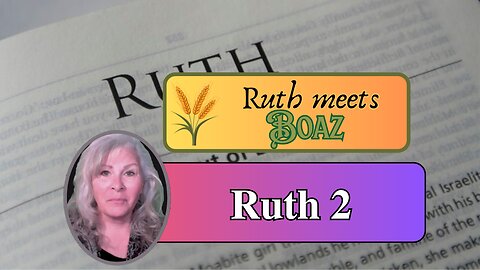 Ruth 2