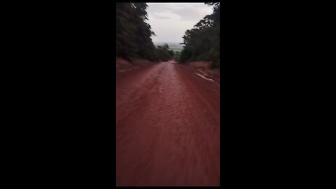 Serra do Piriá em Paragominas Para