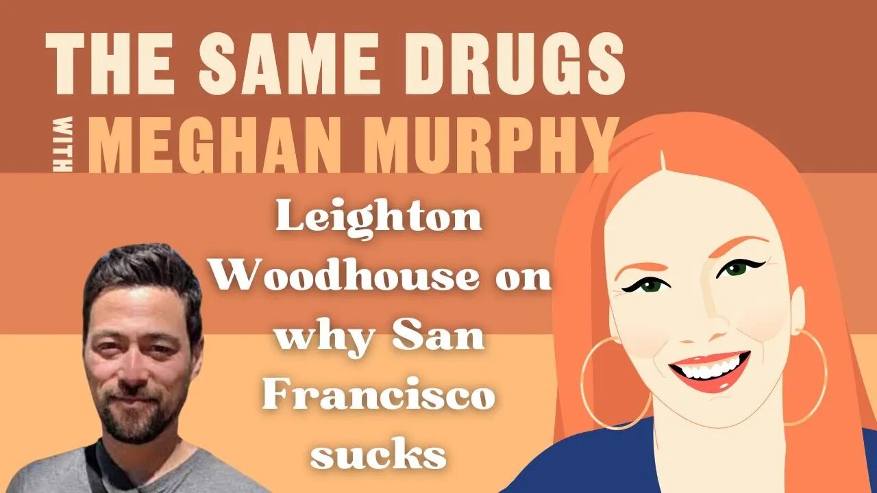 San Francisco sucks: Leighton Woodhouse on addiction, crime, and the Twitter files