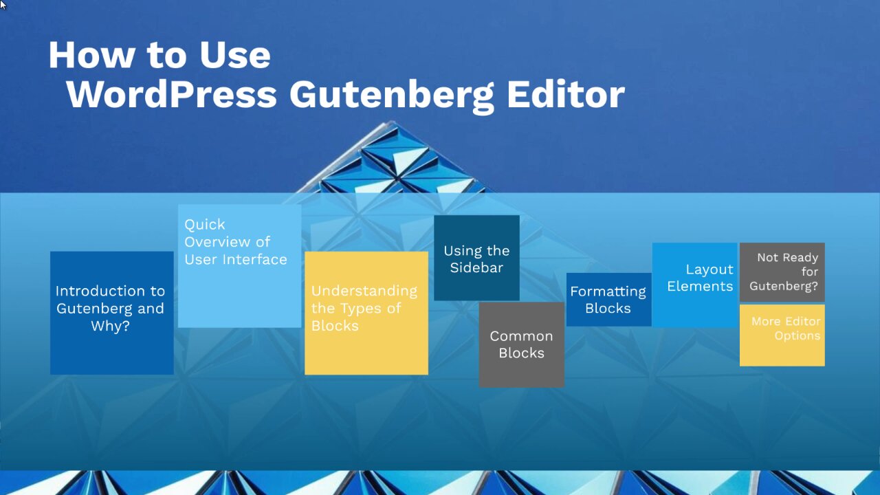 Earn money in 2022 by WP Gutenberg