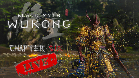 FINALE!!! | Black Myth: Wukong #15