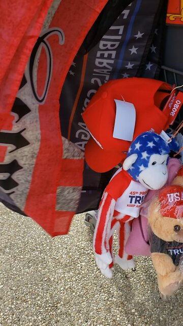 Capitalism at the Capitol