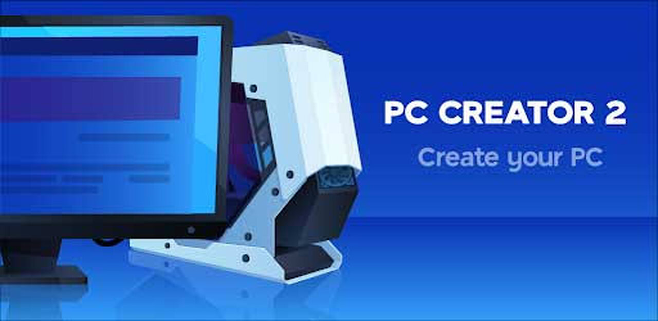 💾 UPGRADING RAM | PC CREATOR 2 COMPUTER TYCOON