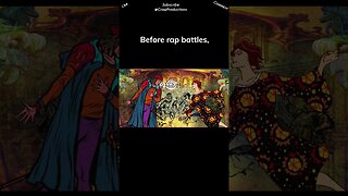 Rap battles