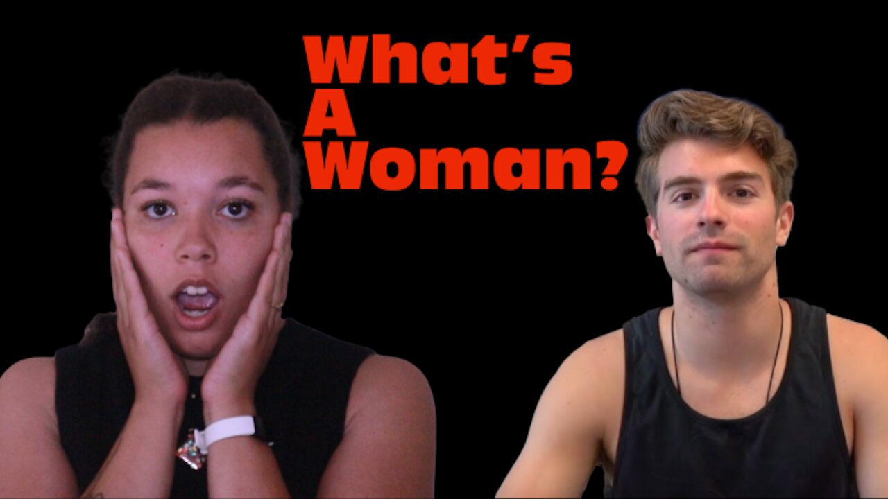 Guy Thinks Woman Has a P---- Will Witt Asks - Reaction Video