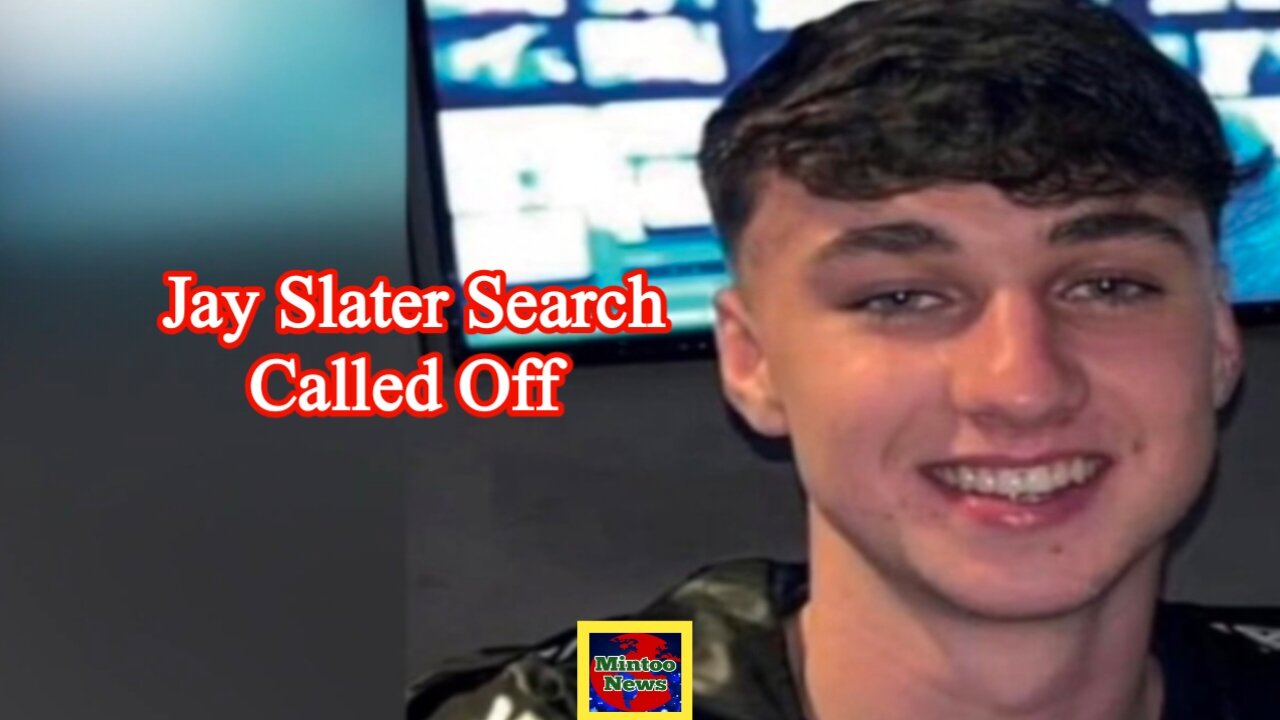 Jay Slater search called off by Tenerife police