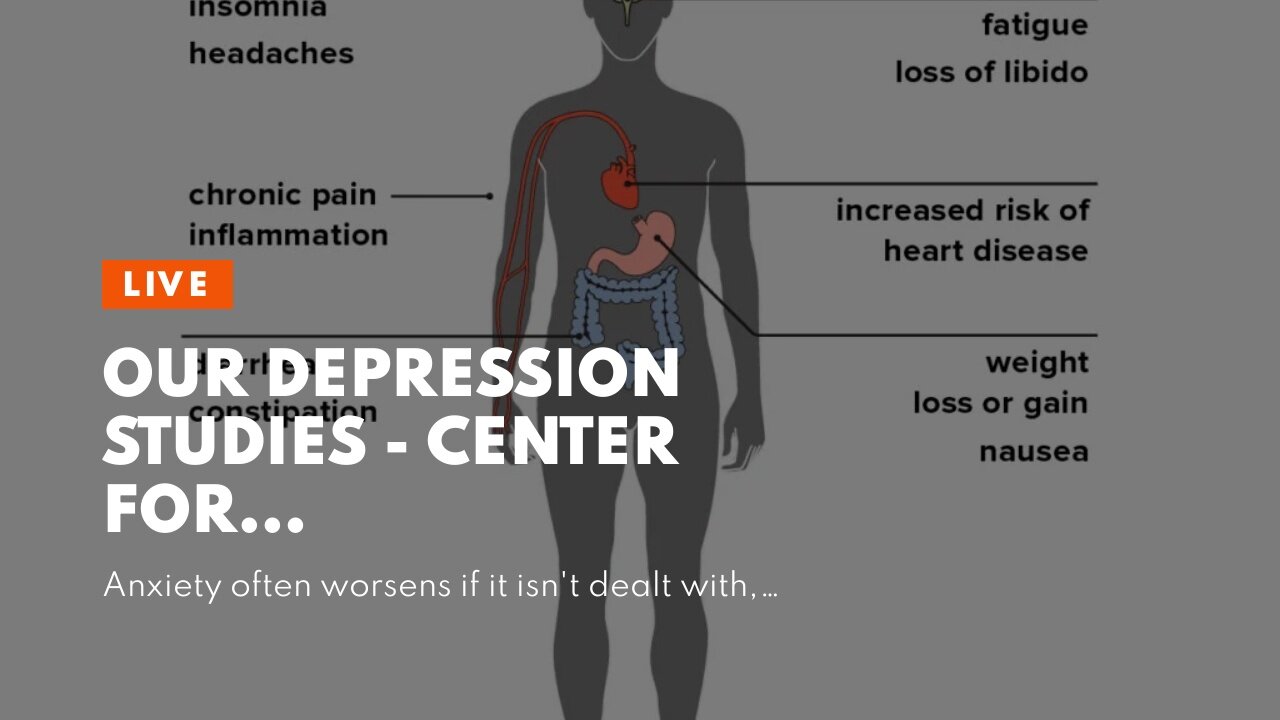 Our Depression Studies - Center for Psychotherapy Research Diaries