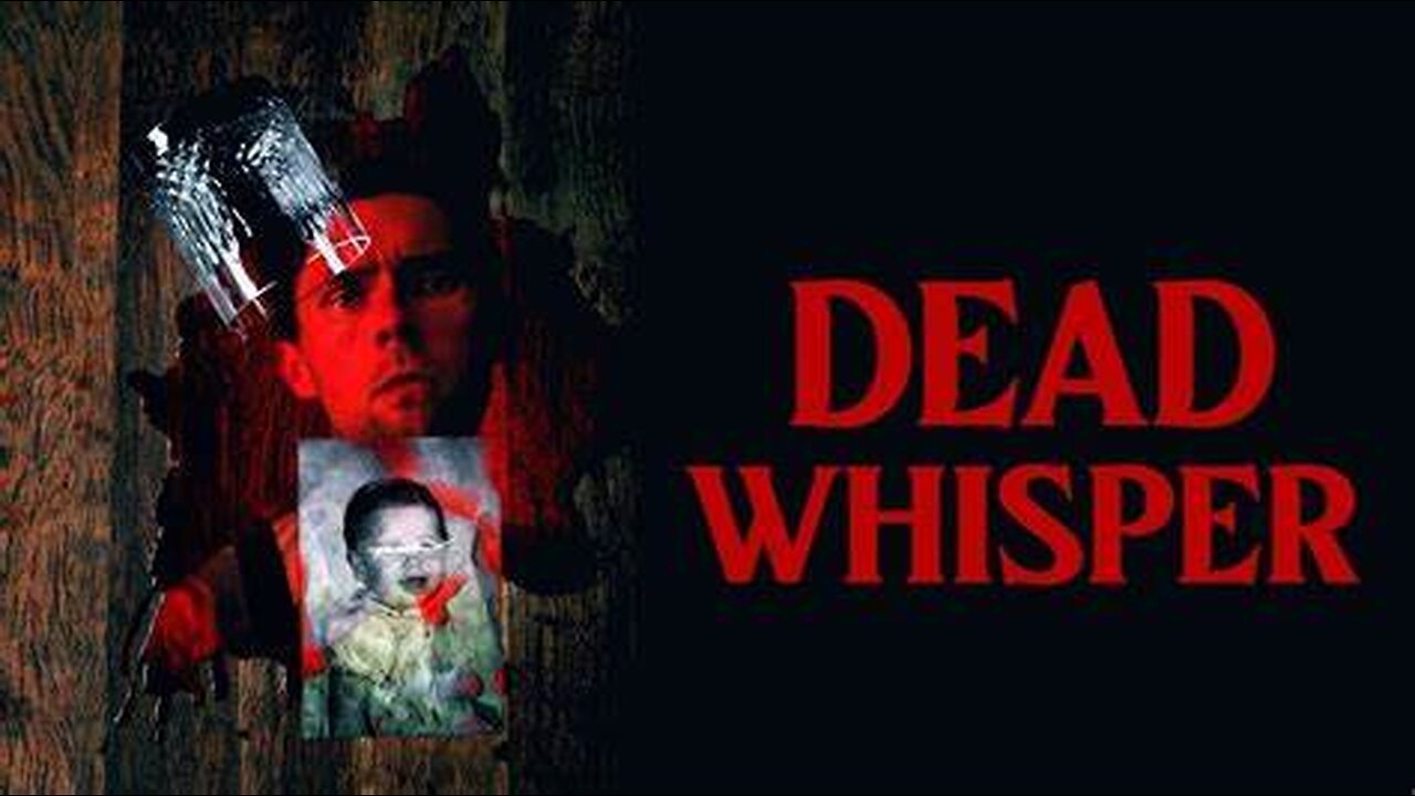 Dead Whisper (2024)