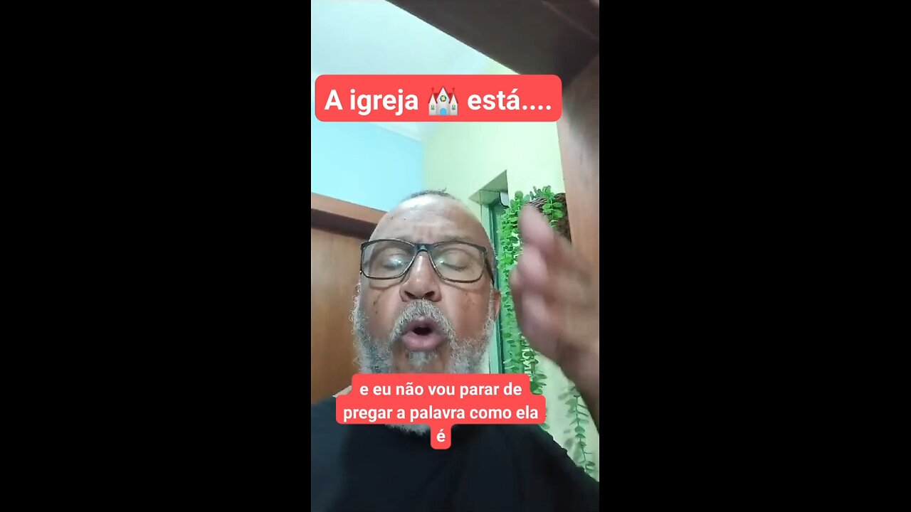 A igreja ⛪ está PERDIDA 😱😱