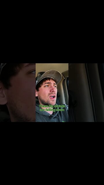 Trouble At The Plant!