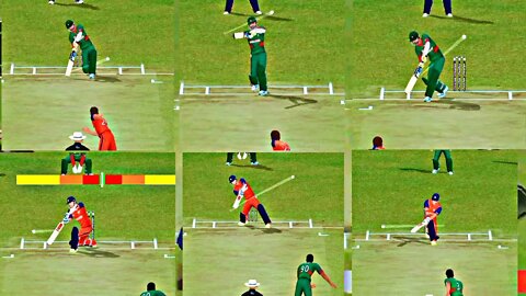 BAN VS NT | CRICKET MATCH T20 WORLD CUP | CRICKET 2-2-OVERS FULL HIGHLIGHTS VIDEO | OPSWAMI