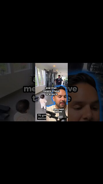 Become A Better Parent #askabhinav #fitness #parents