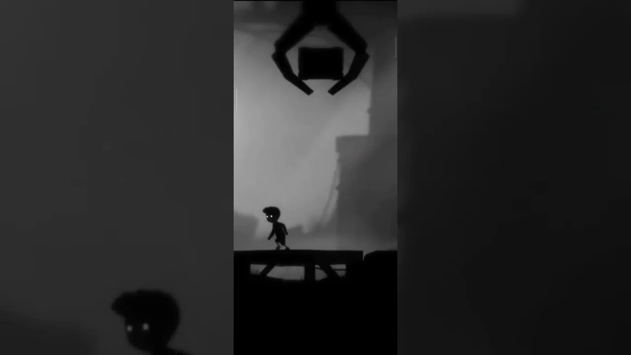 LIMBO @NEWxXxGames #limbo