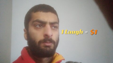 1Laugh = $1