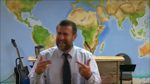 The Truth About the Apocrypha | Pastor Steven L Anderson | Sermon Clip