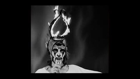 Crazy World Of Arthur Brown - Fire