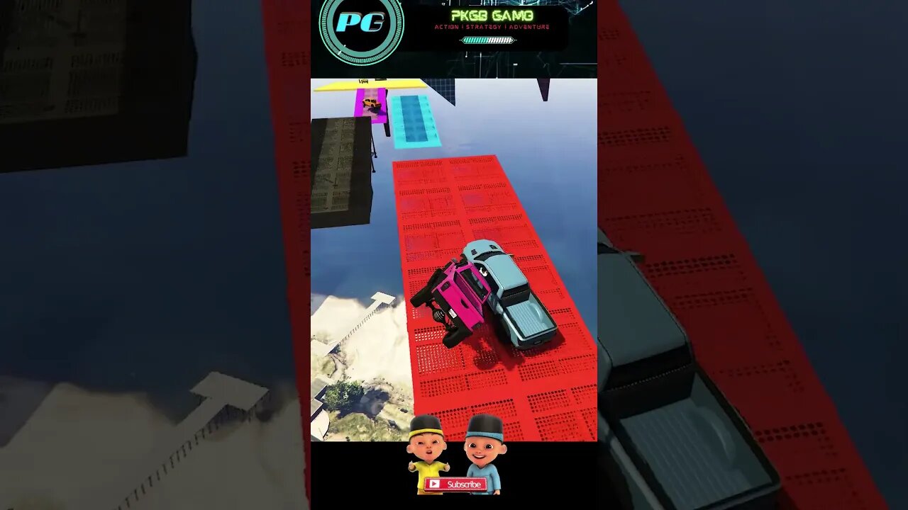 #pkgb #motorbike #gtaonline #gameplay #gtaparkour #pkgbparkour #gaming #tatacars #gtapc