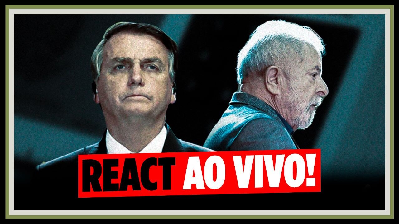 DEBATE PRESIDENCIAVEIS NA BAND! | REACT | ARTHUR DO VAL, AMANDA E RENATO