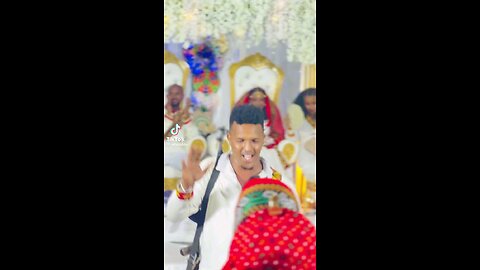 Ethiopia wedding
