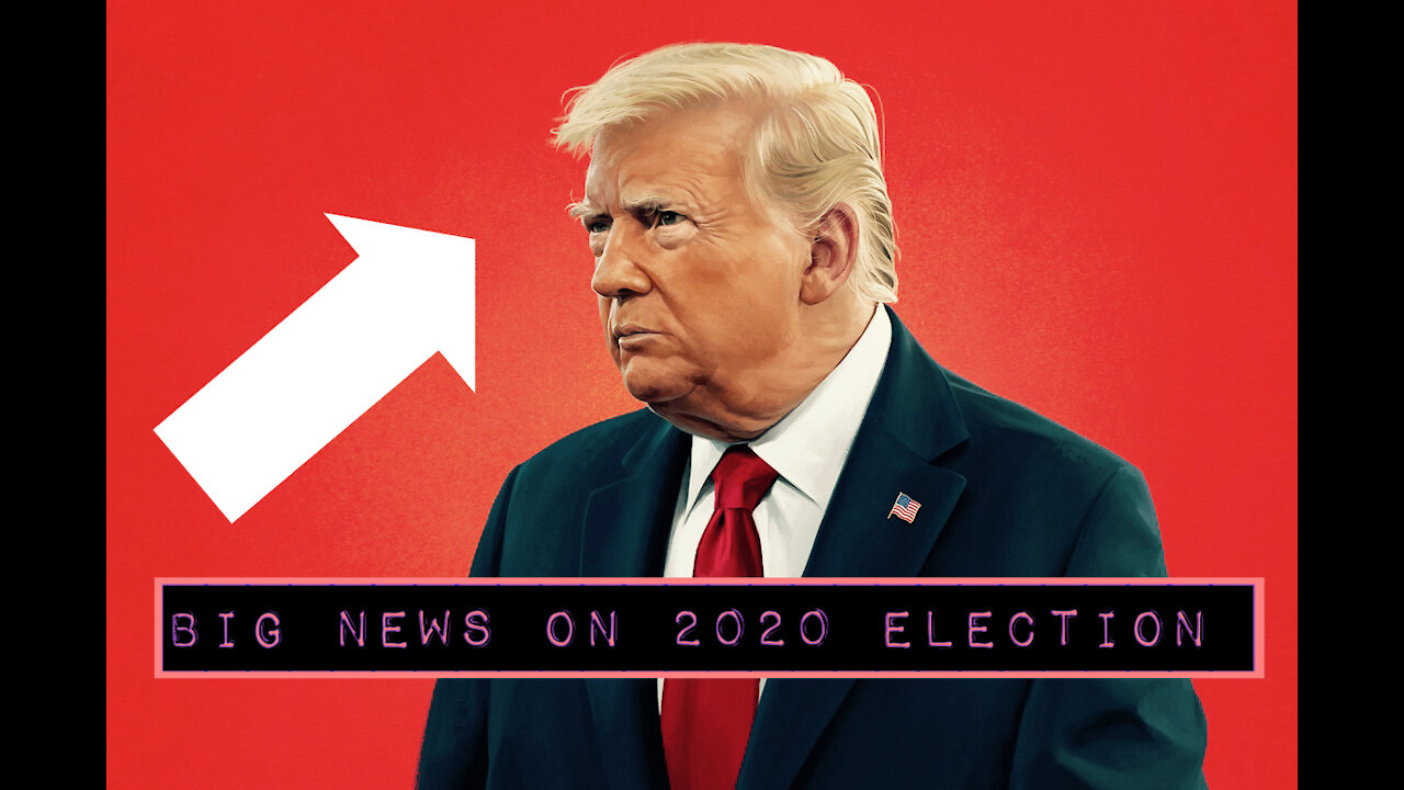 ATTORNEY PROVIDED LEGAL ANALYSIS FOR A TRUMP 2020 VICTORY. 5 LEGAL BUCKETS
