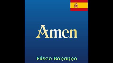 EL ENGAÑO DE LA PALABRA AMÉN.