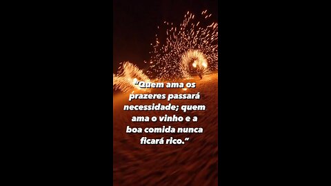 Mas vale 1 minuto com Deus do que 1000 no mundo ! - But 1 minute with God is worth 1000 in the world