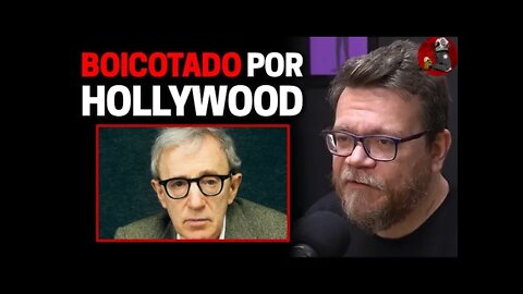 WOODY ALLEN É INOCENTE? com Roberto Sadovski | PlanetaPodcast (CineClube - MadMax, Estrada da Fúria)